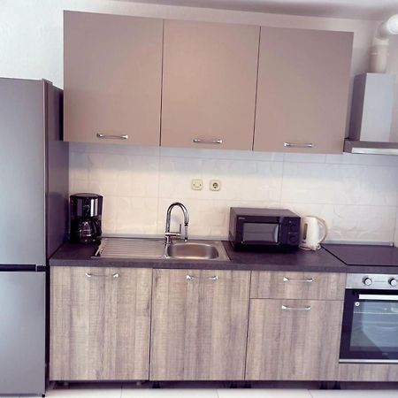 Apartman Moon Задар Экстерьер фото